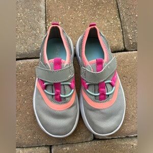 Sperry Top-Sider Coastal Break Gray Shoes